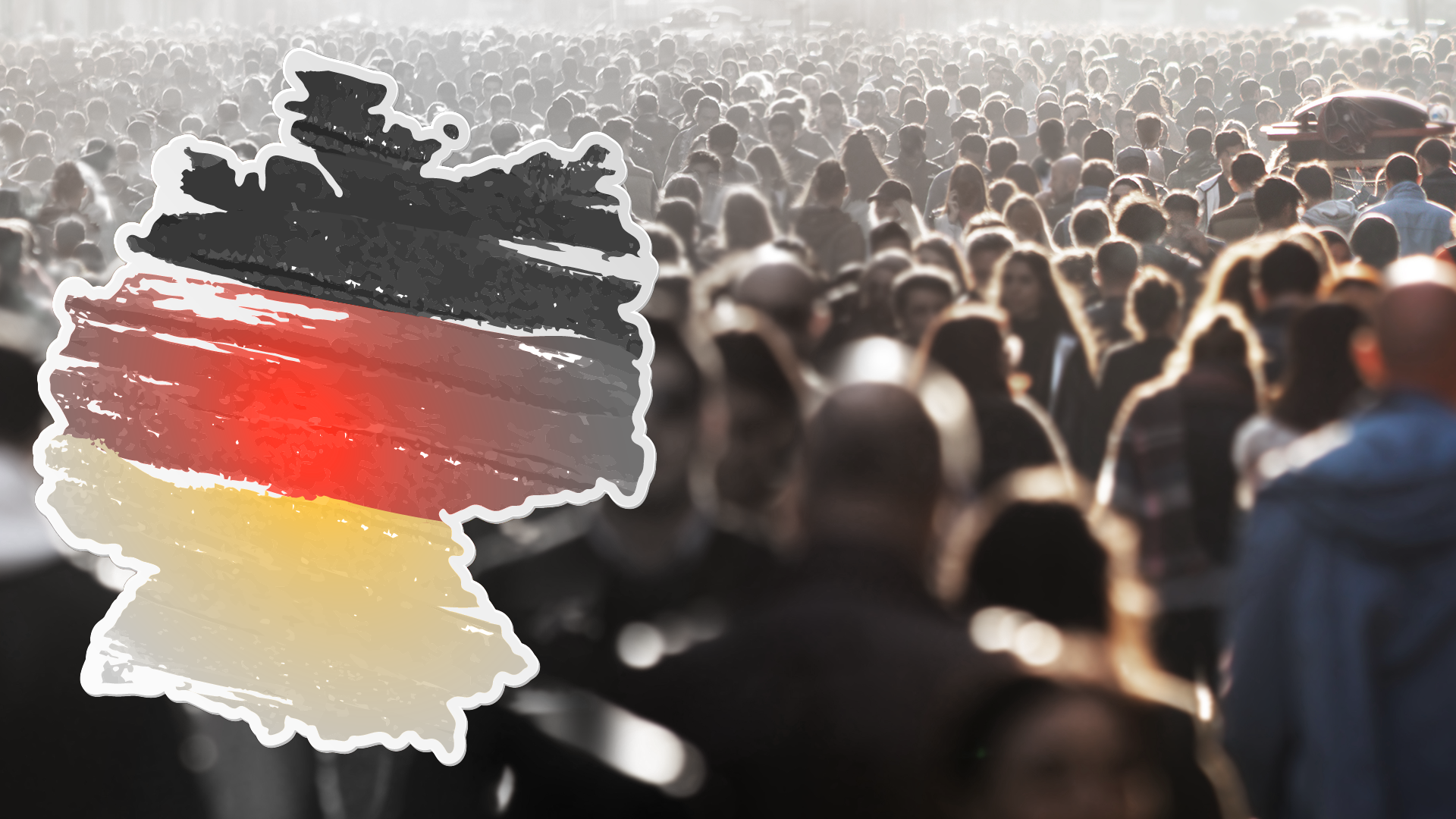 Video: Das sind die Top-Ängste der Deutschen