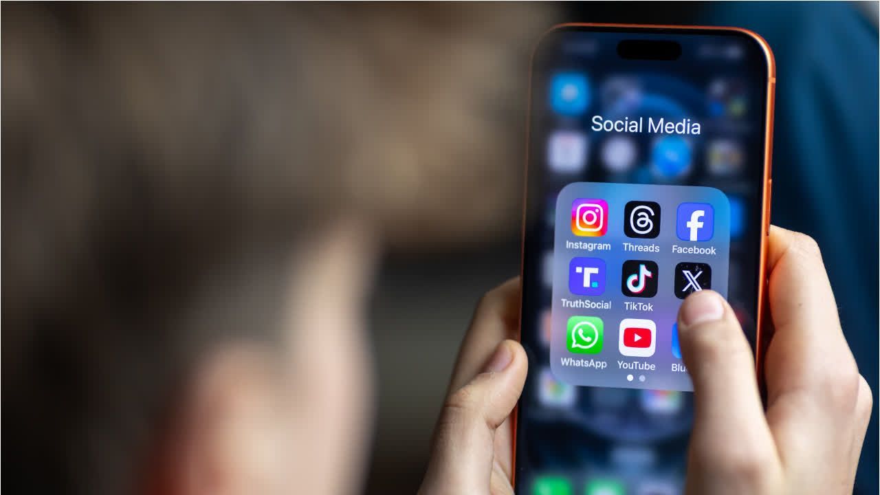 Video: Griechenland plant Social-Media-Verbot für unter 15-Jährige