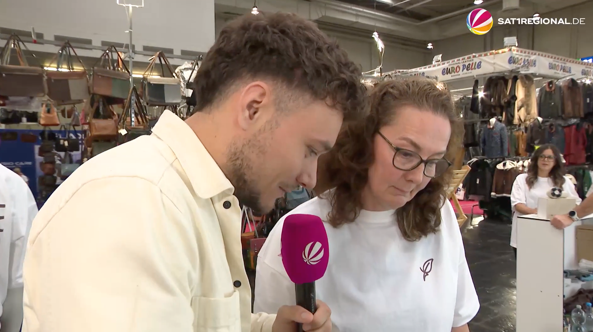Video: infa 2026: Highlights und Trends auf der Messe in Hannover