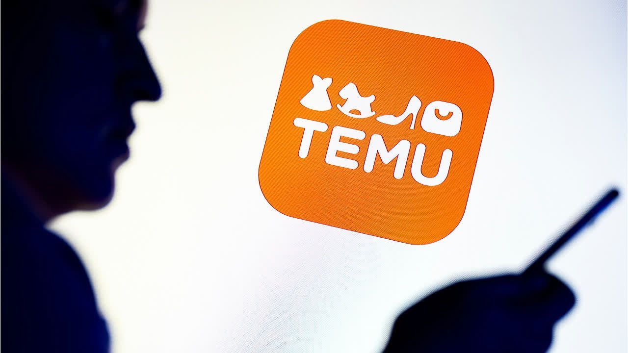 Video: Nach 200-Millionen-Strafe: Was Temu nun ändern will