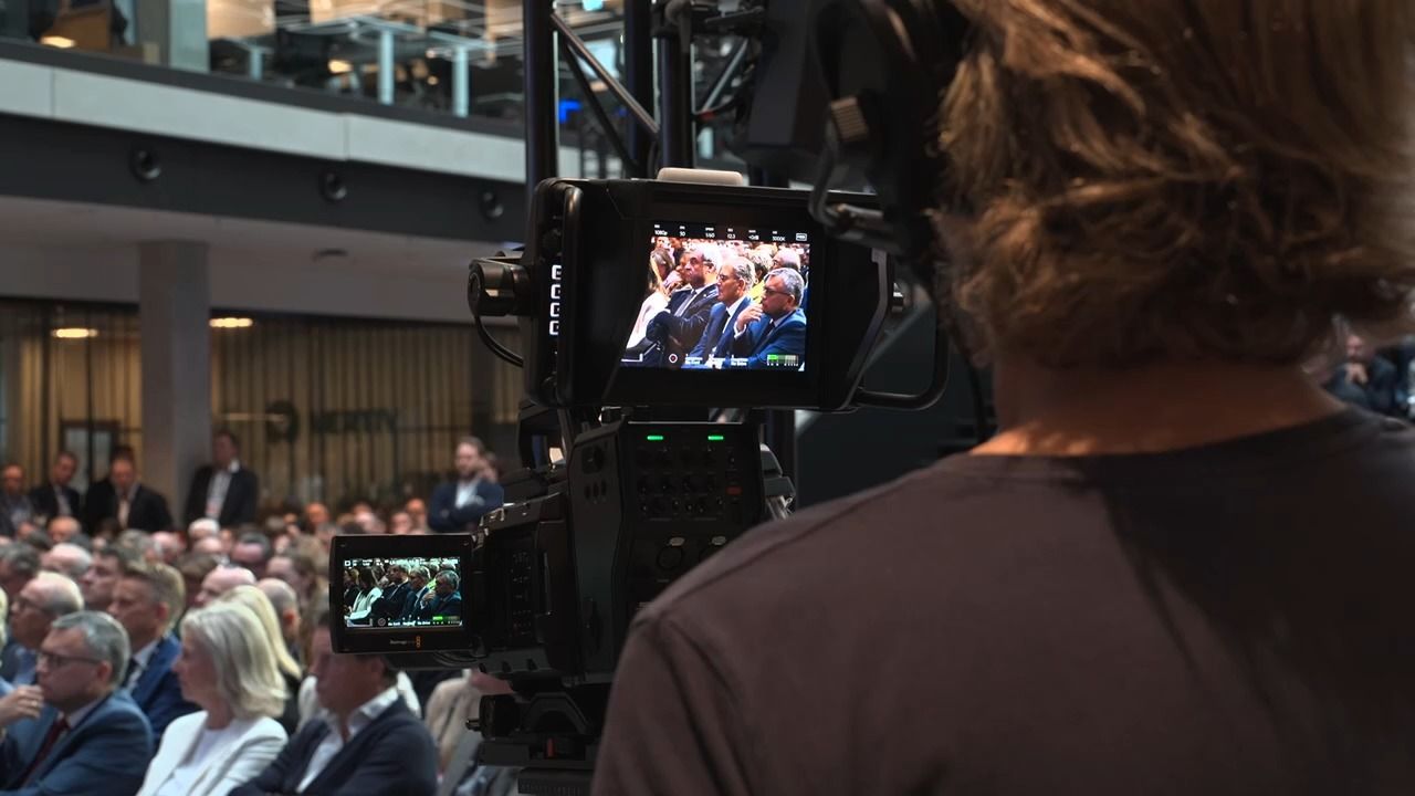 40. Medientage München: Wie bleibt Journalismus sichtbar?