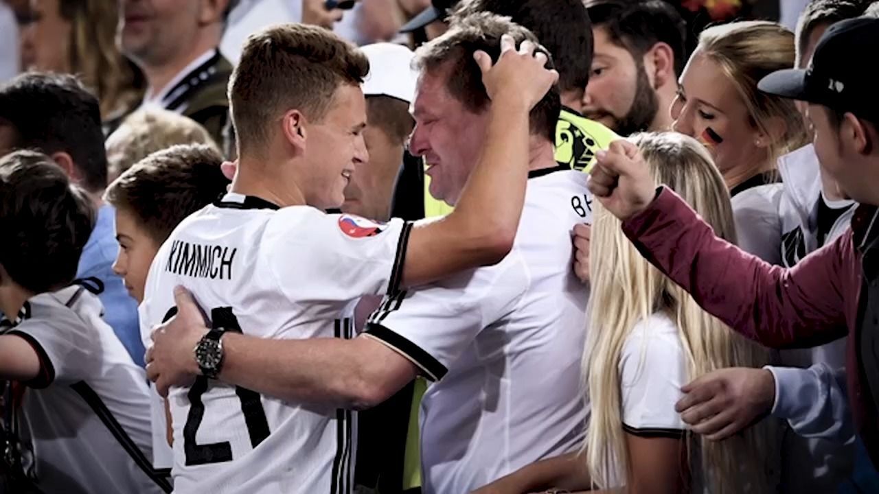Trauer beim FC Bayern: Wie geht Team mit Kimmichs Verlust um?