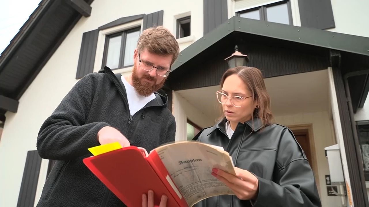 Streit um Straßenbeiträge: Hausbesitzer sollen 17.000 Euro zahlen