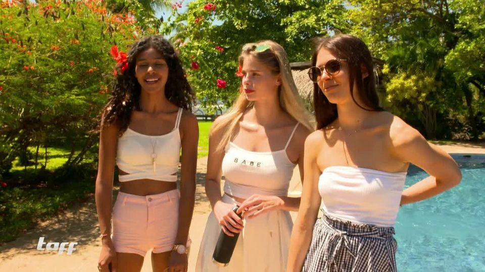 GNTM 2020: Probleme bei den Kandidatinnen in Costa Rica