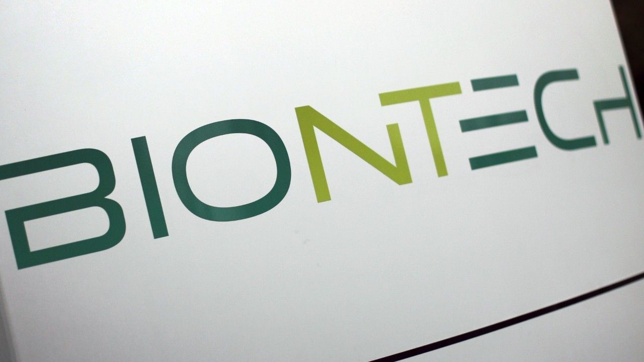 Tests begonnen: Biontech entwickelt Impfung gegen Krebs Tests begonnen: Biontech entwickelt Impfung gegen Krebs