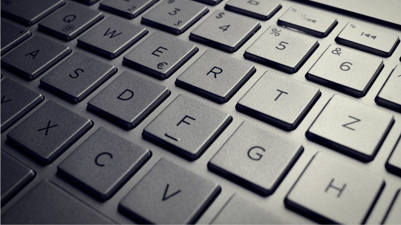 Tastatur-Chaos: Das musst du tun, wenn „Y“ und „Z“ vertauscht sind