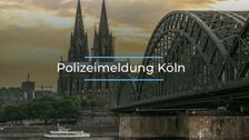 Police report Cologne: Police catches suspected gang of burglars and fences