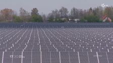 Solar systems in Bavaria: Why is there little solar power?