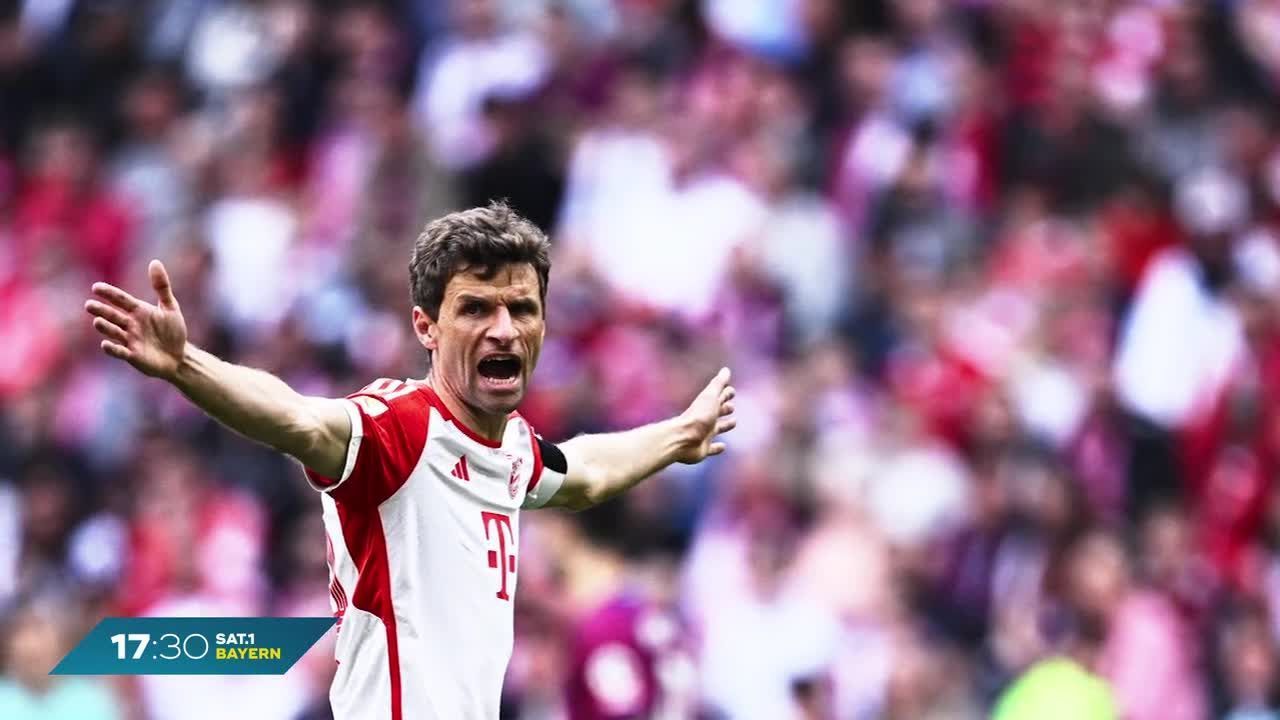 Enttäuschung beim FC Bayern: Keinen Titel nach Leipzig-Niederlage?