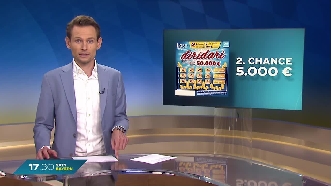 Die Diridari-Ziehung vom 23.09.2023