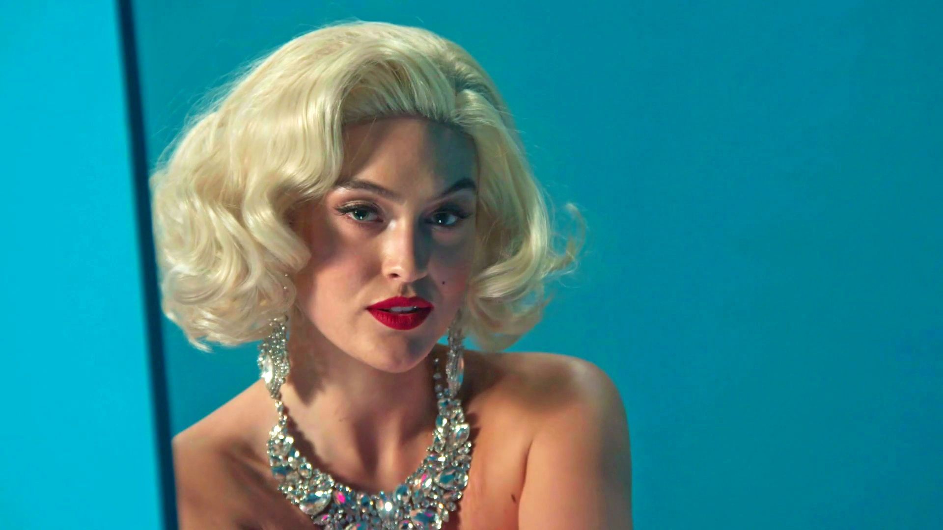 Best-of: Marylin-Monroe-Challenge