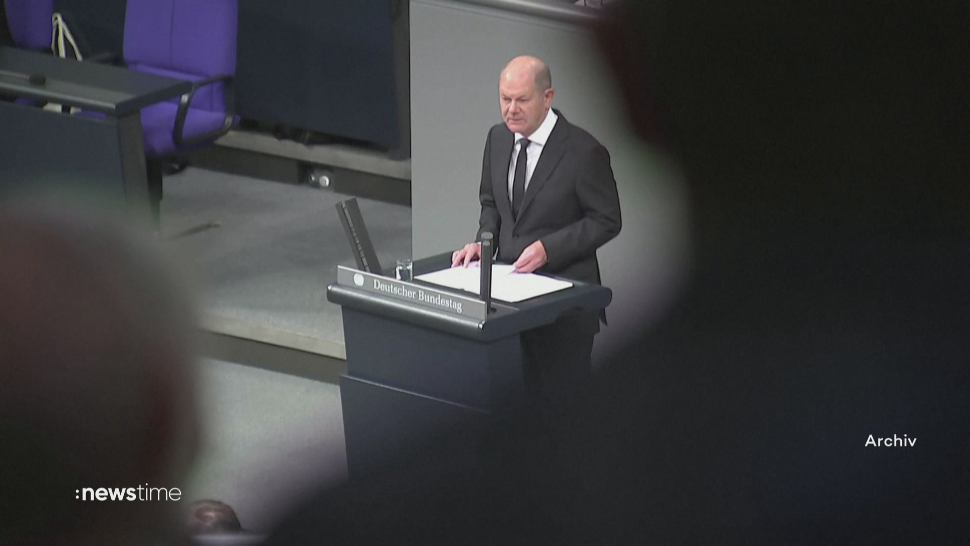 Kabinett beschließt Nachtragshaushalt