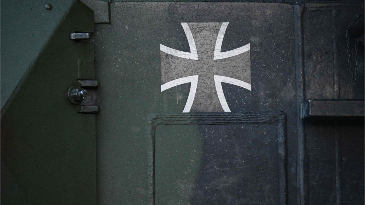 Ab Montag: Große Bundeswehr-Übung in Deutschland