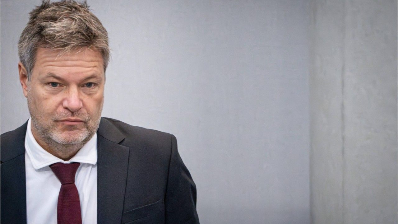 Bei Markus Lanz: Auf diese Frage will Habeck nicht antworten