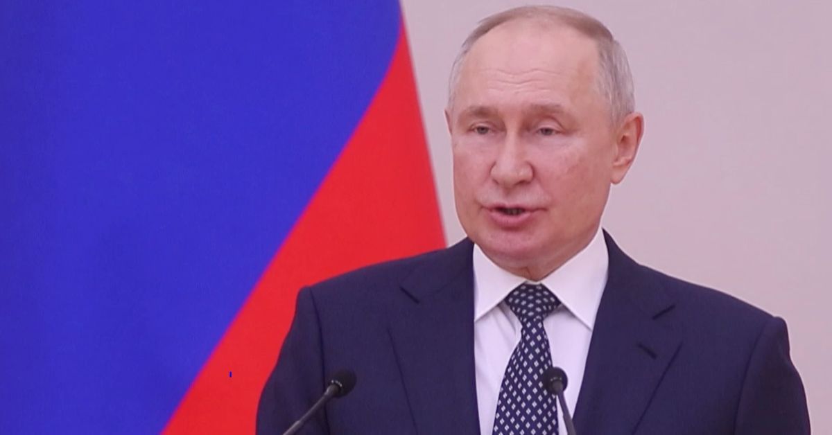 Putin plante Blackout für Deutschland: Rettung durch Whistleblower