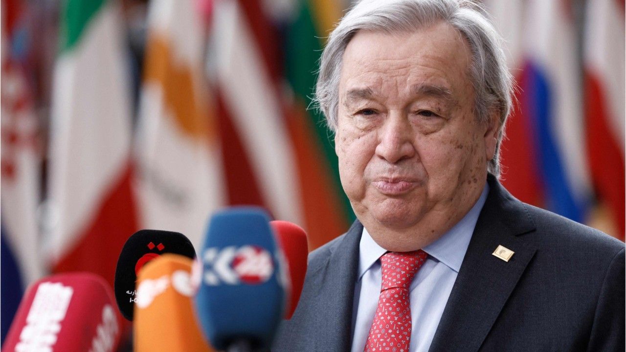 UN-Chef Guterres aktiviert Artikel 99 im Israel-Krieg: Was das jetzt bedeutet