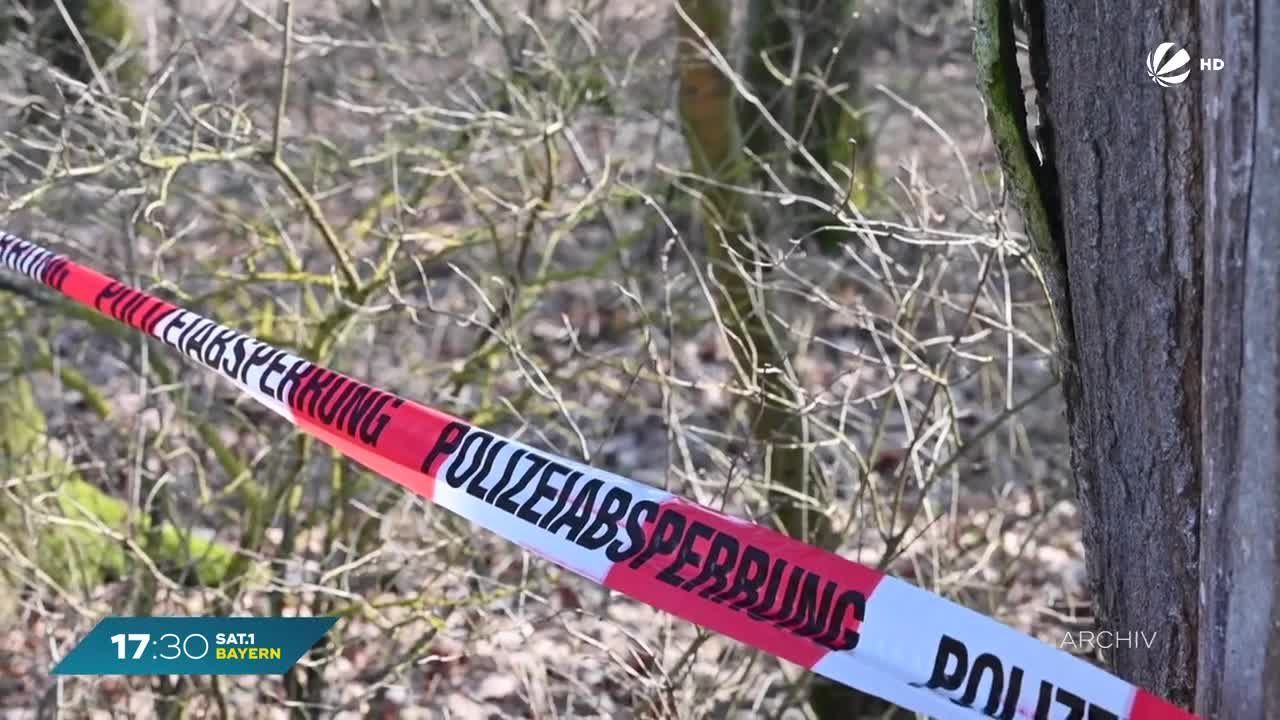 WG-Mord in Mainleus: 25-Jähriger verurteilt