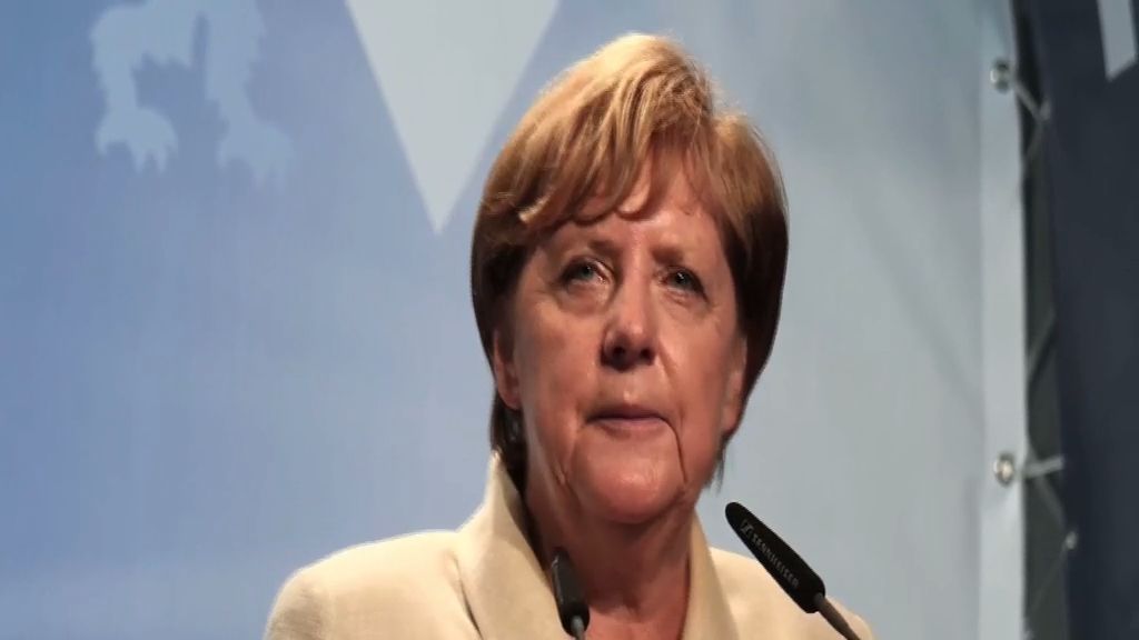 Neues Grundsatzprogramm: CDU verabschiedet sich von Merkels Islam-Politik