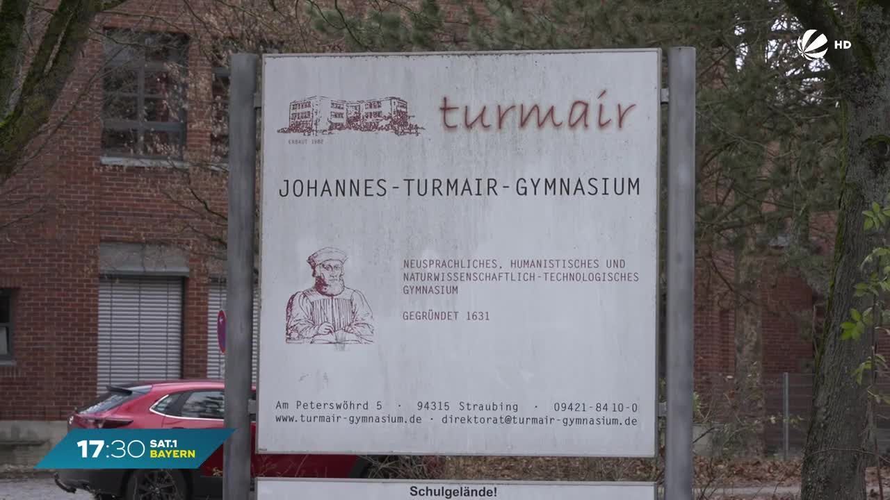 Kein Geld für Schule und Sportplatz: Das bedeutet Haushalts-Sperre in Bayern