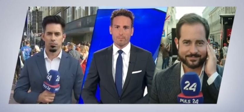 Finale vor der EU-Wahl: Abschluss des Wahlkampfs