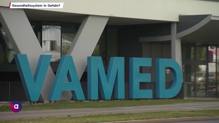 Österreich: Gesundheitssystem in Gefahr? - Video