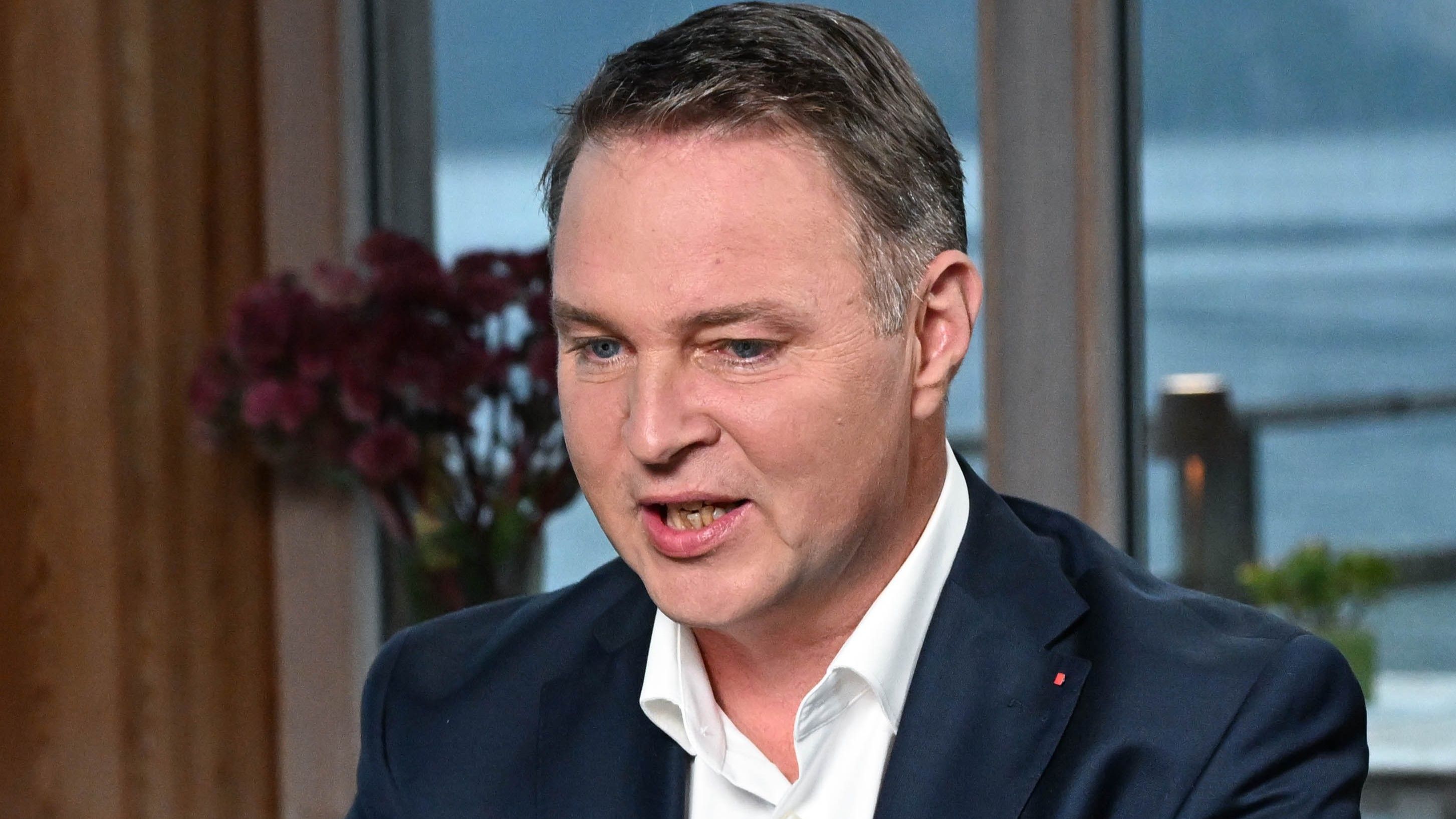SPÖ-Leak: Babler kritisiert eigene Partei