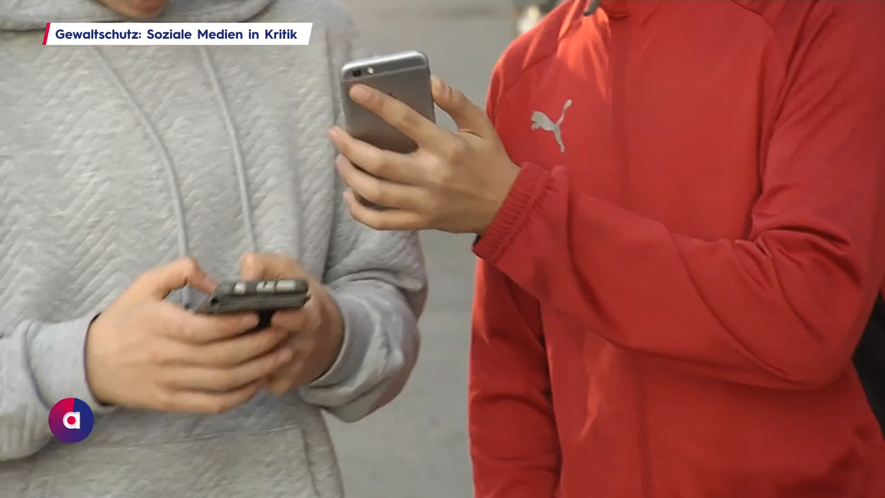 Social Media als Problem: EU-Regulierungen gefordert
