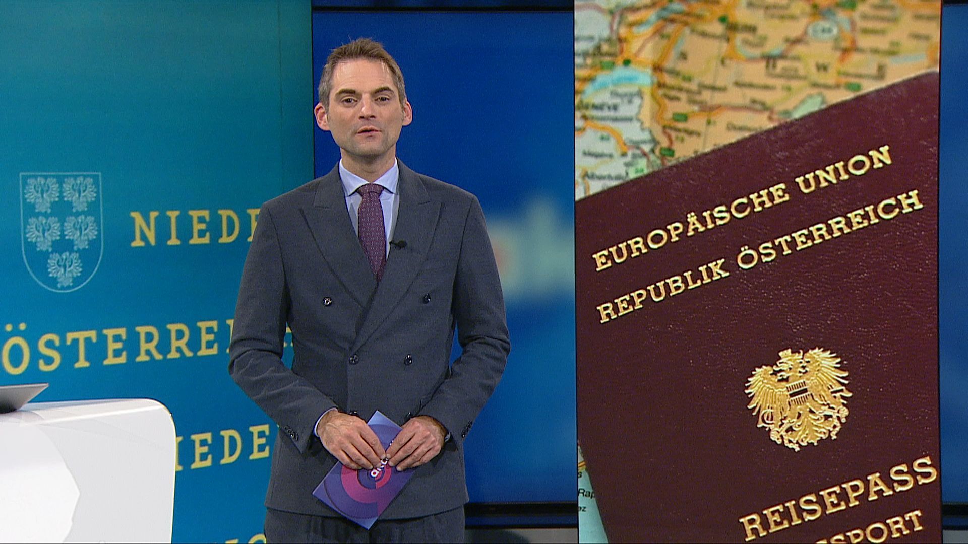 Bundeshymne verweigert: Keine Staatsbürgerschaft