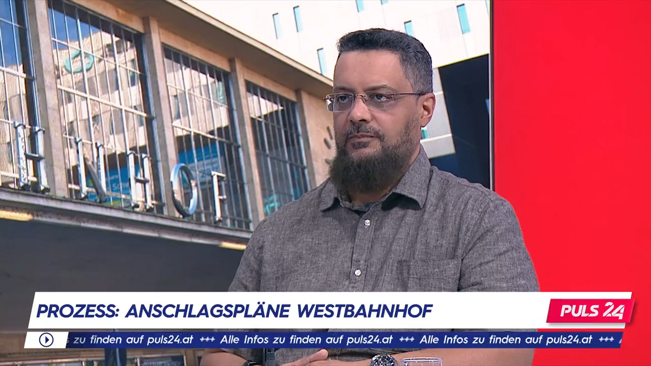 Video: Es fehlt an Deradikalisierungszugängen