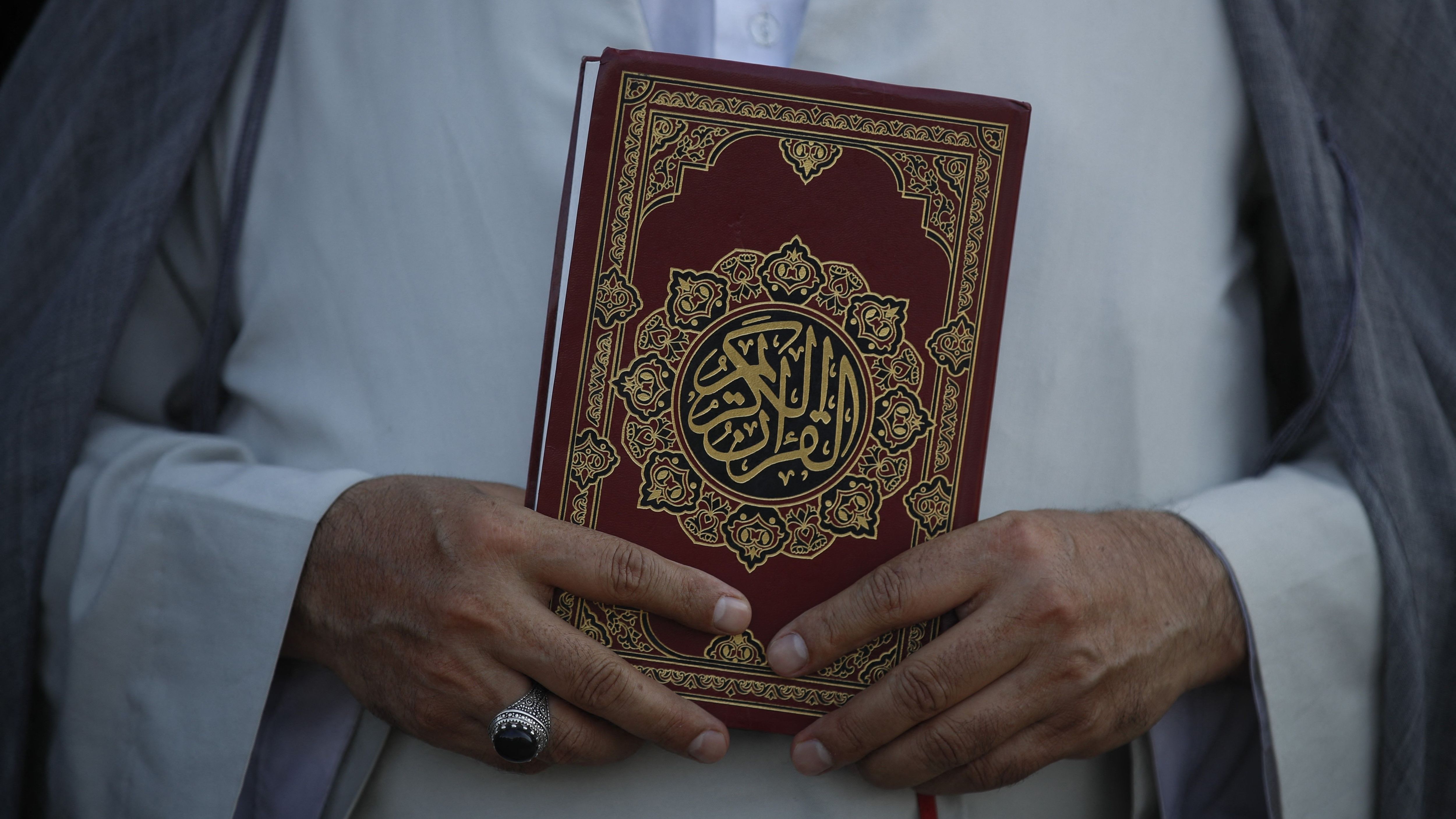 Video: Islamistische Influencer: Religion als Lifestyle