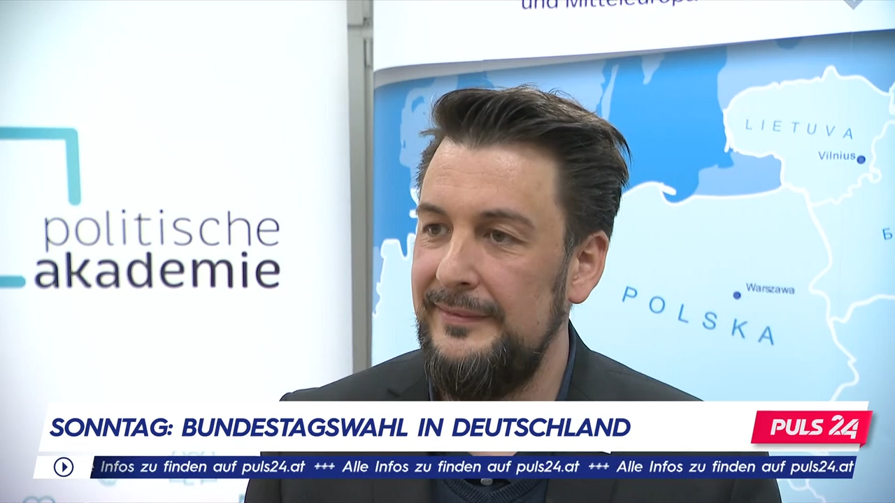 AfD zwischen Umfragehoch und Spendenskandal