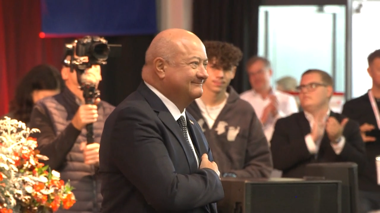 Video: Budgetloch: Wenig Vertrauen in ÖVP