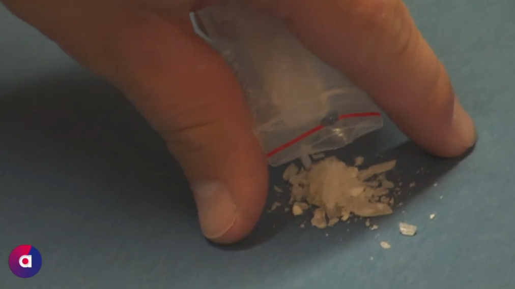 Video: Crystal Meth gekocht: Prozess gegen Ex-Pfarrer