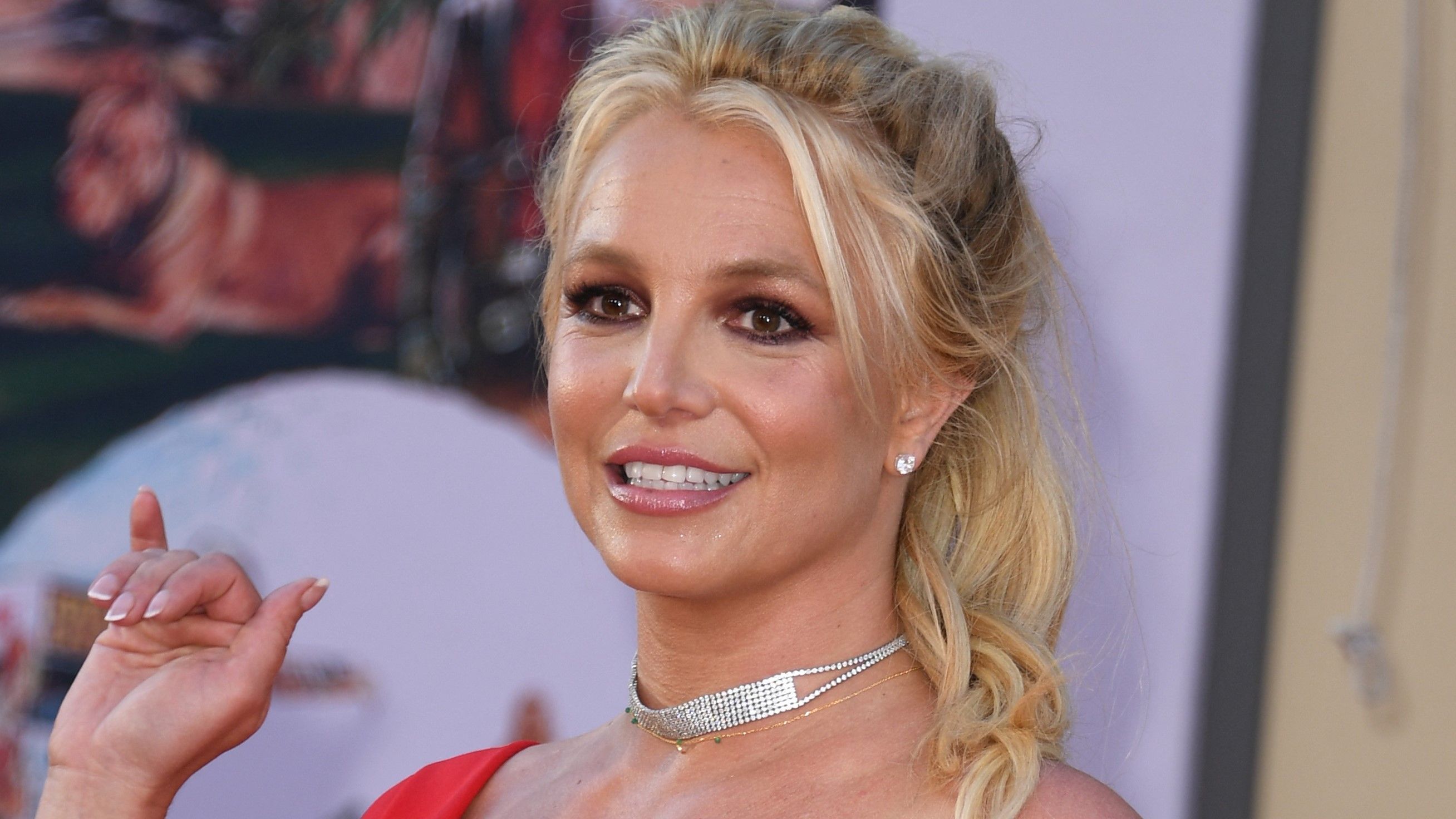 Video: Sorge um Britney Spears: Pop-Star zieht sich zurück
