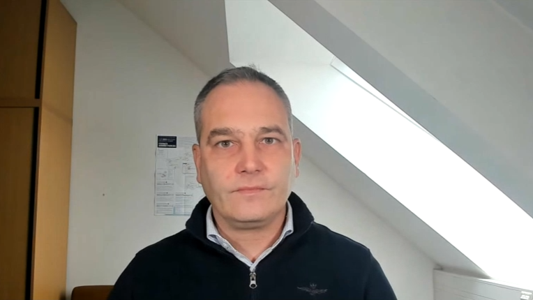 Video: "Waffen-Boom“: Warum das globale Wettrüsten kein Ende nimmt