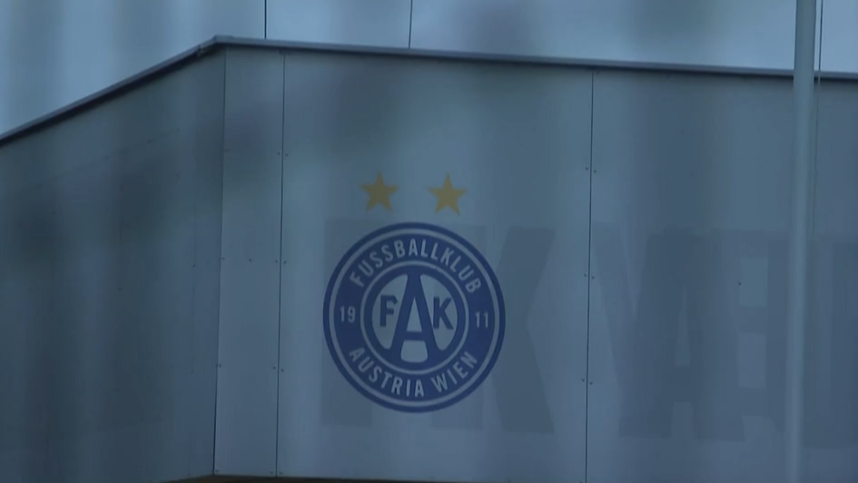 Video: Akademie der Wiener Austria: Talentschmiede für Nationalspieler?