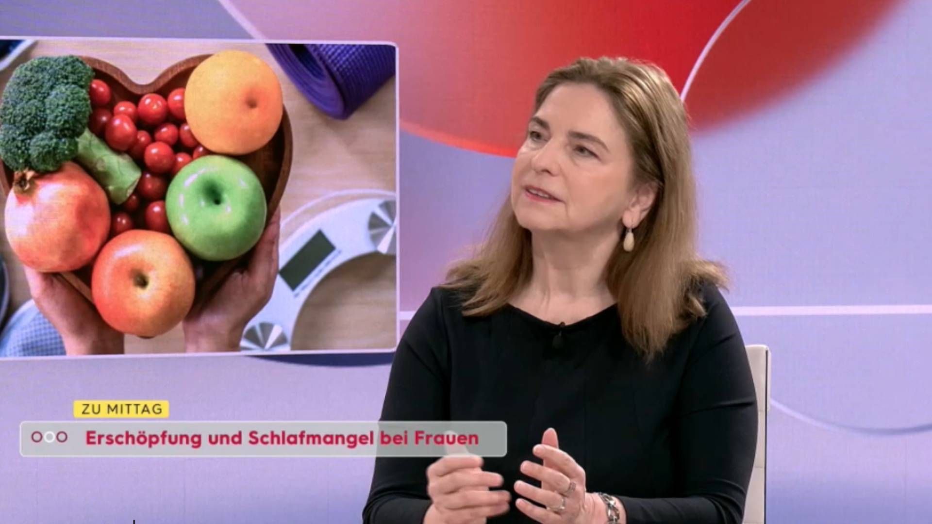 Video: Erschöpfung und Schlafmangel bei Frauen
