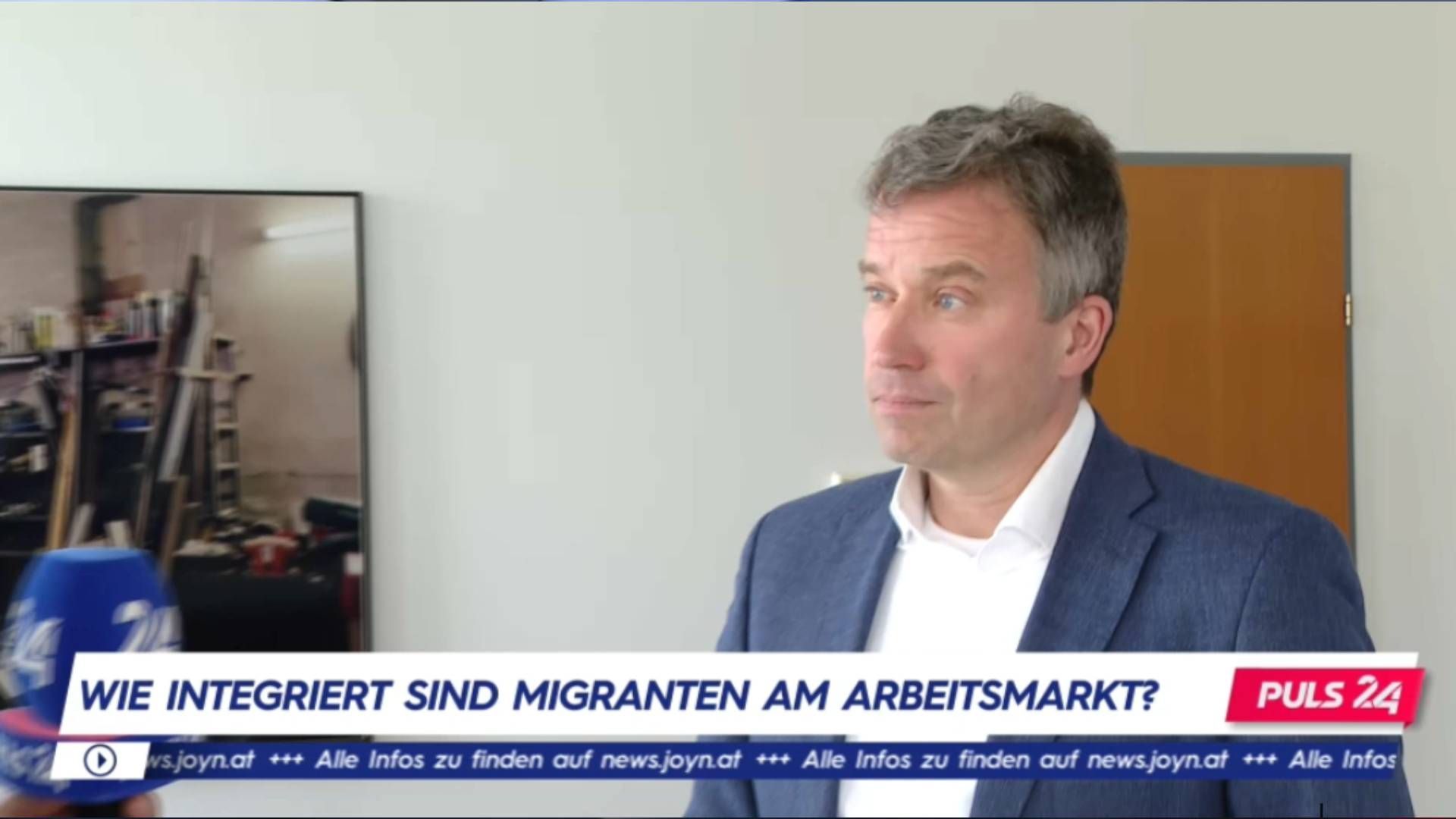 Video: Gründe für hohe Arbeitslosigkeit bei Migranten