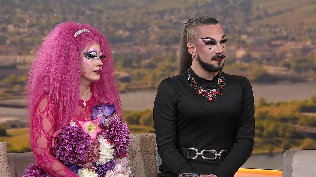 Video: Das war der Pride Month 2026