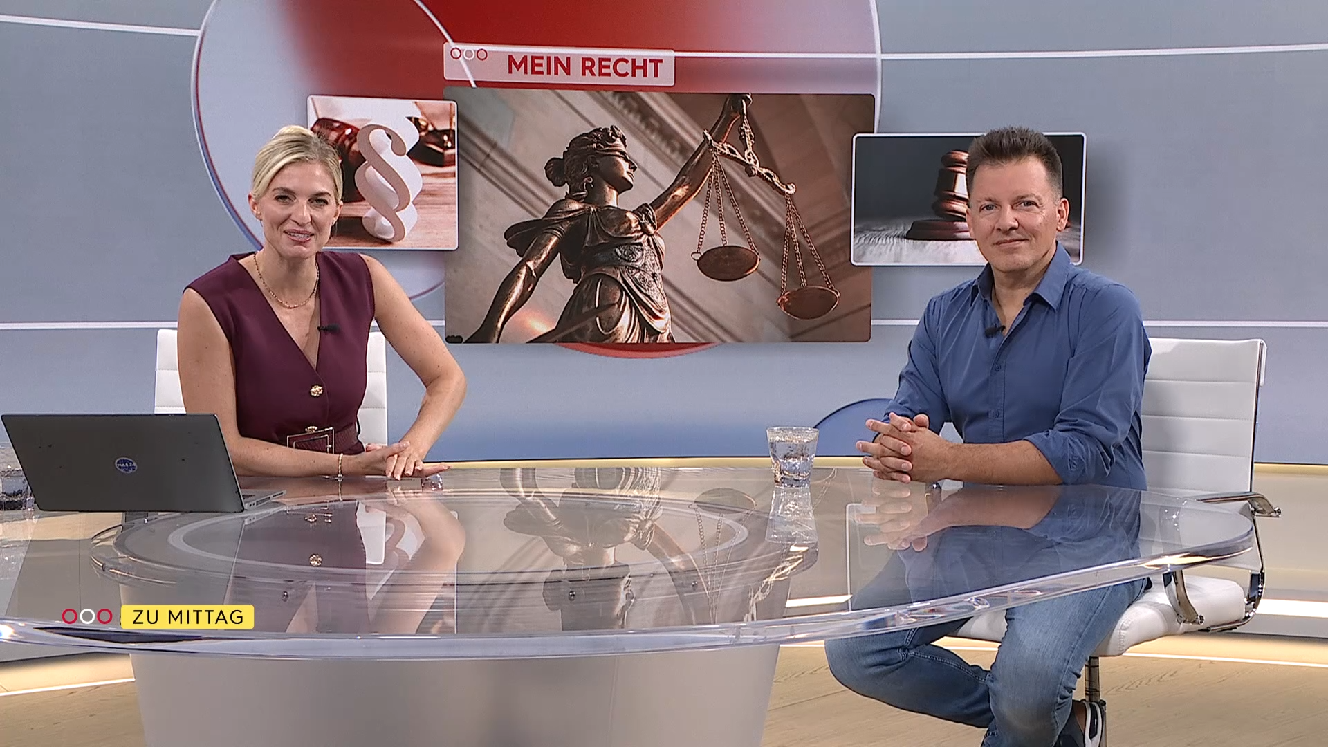 Video: Mein Recht vom 18.08.2026