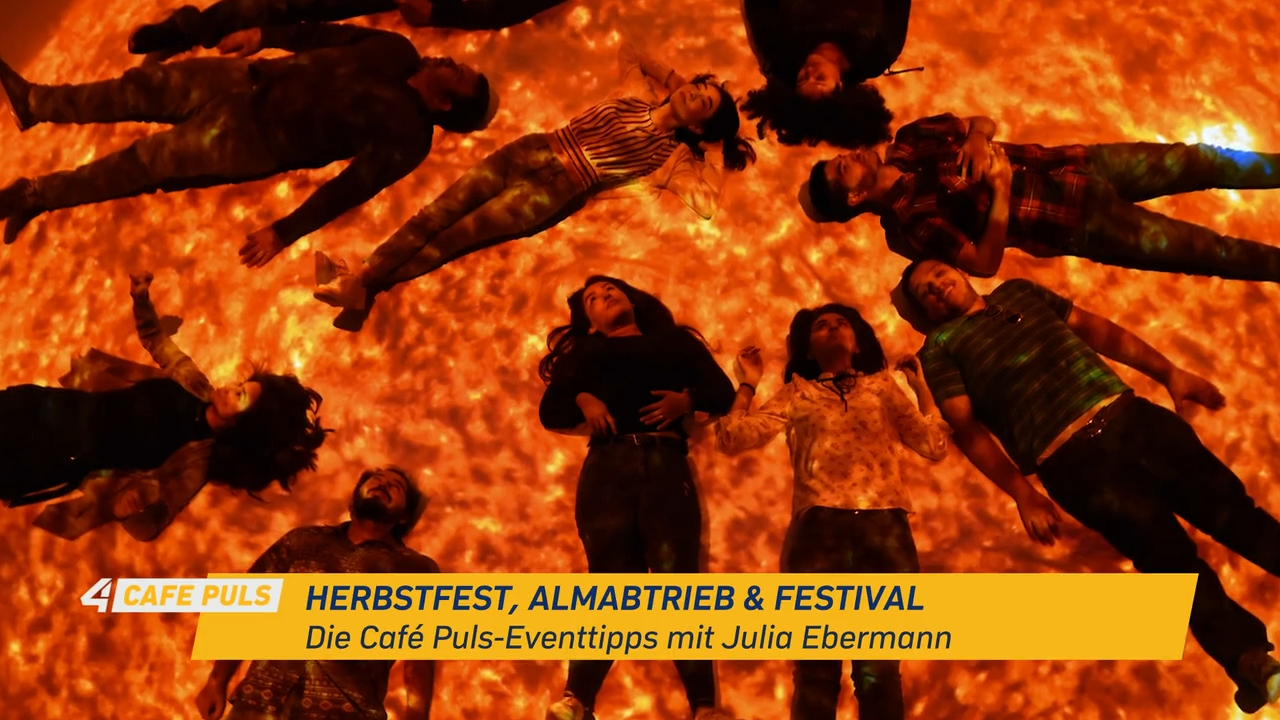 Video: Event Tipps vom 06.09.