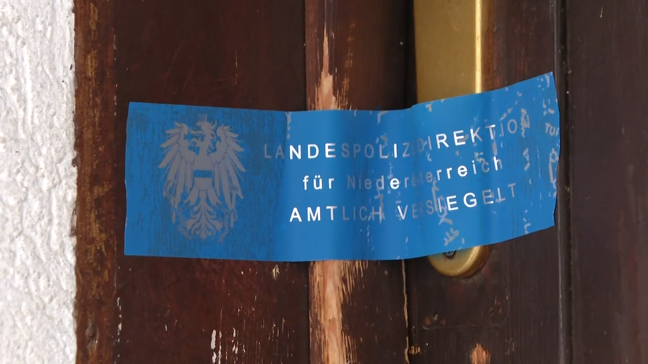 Video: Zwei Frauenmorde erschüttern Österreich