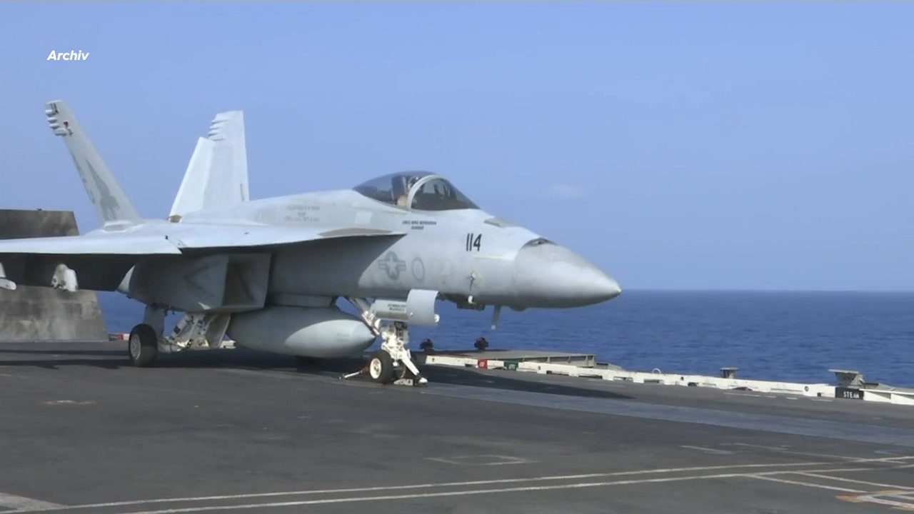 Video: Proteste im Iran: Scheinbar niedergeschlagen