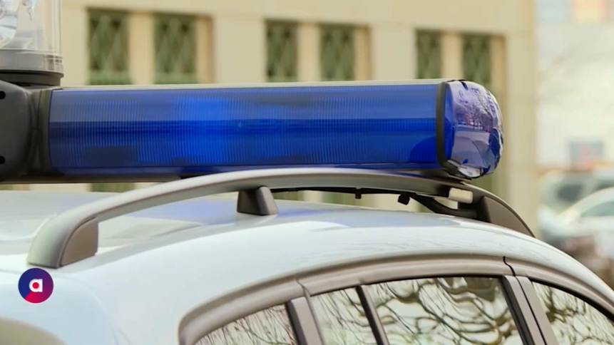 Video: Seniorin erstickt: 61-Jähriger festgenommen