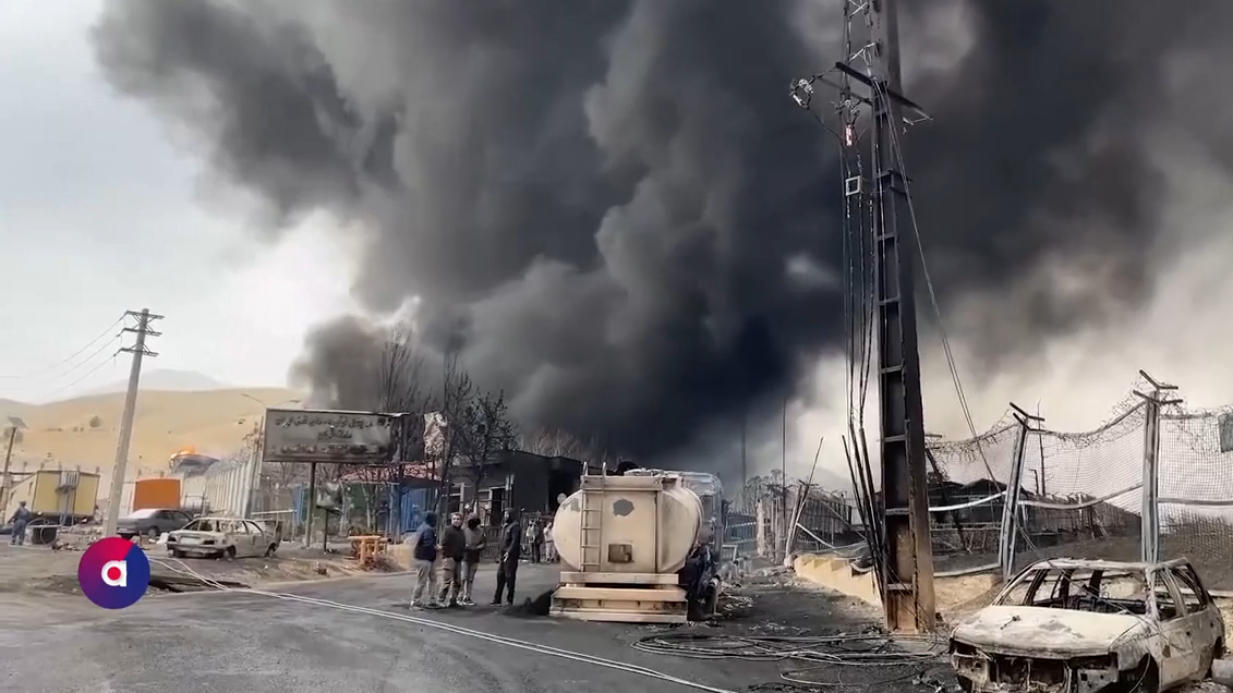 Video: Iran-Krieg: Weltwirtschaft im Chaos