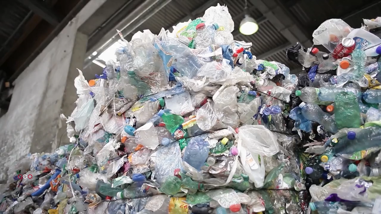 Video: Verpackungsverordnung: EU will Müllberge reduzieren