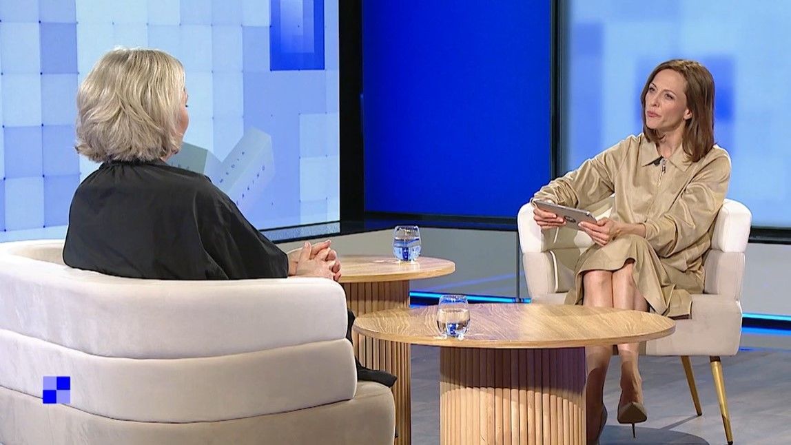 Video: Europäische Pressefreiheit in Gefahr