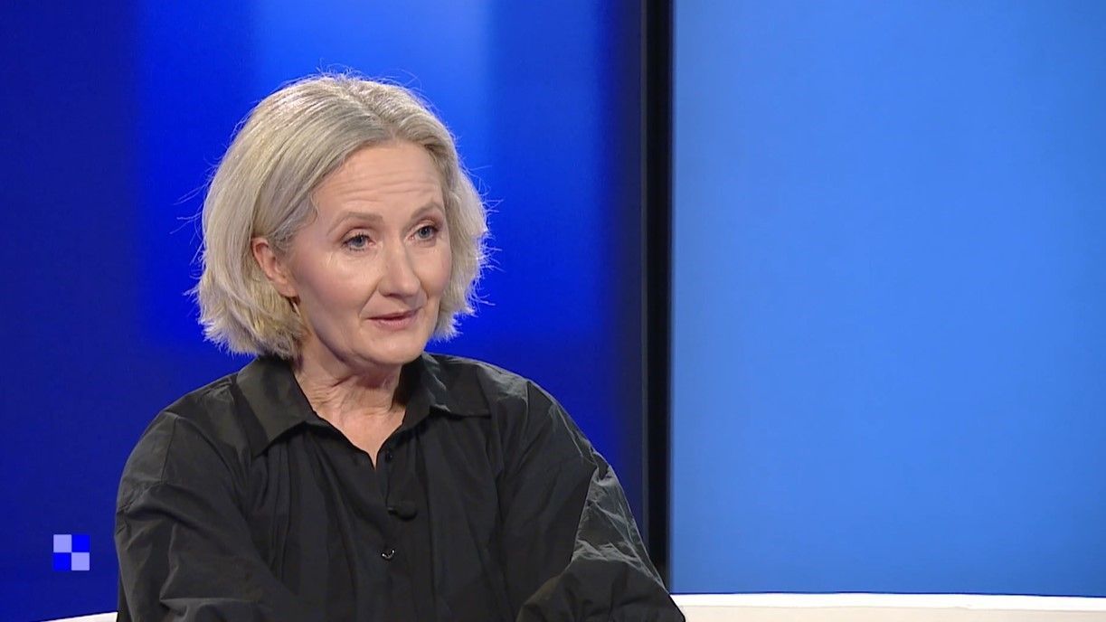 Video: US-Medien unter Druck