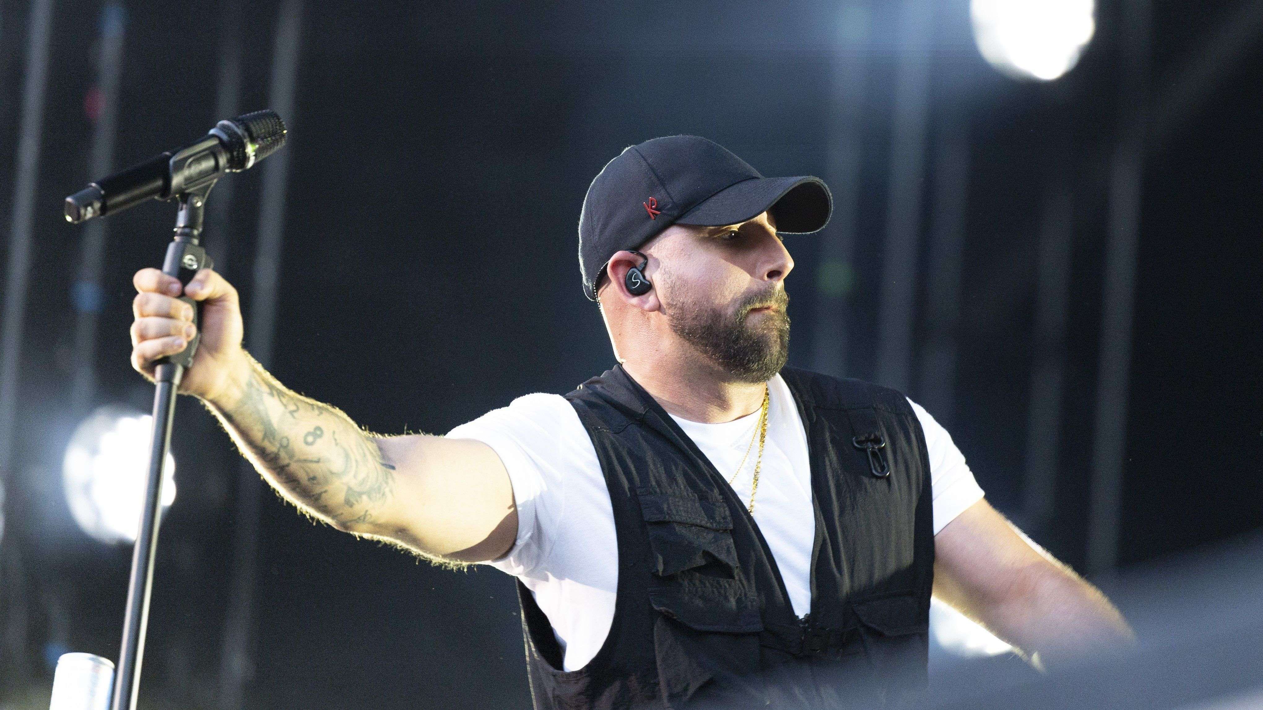 Video: Gewaltvorwürfe gegen Austropop-Star Christoph Seiler