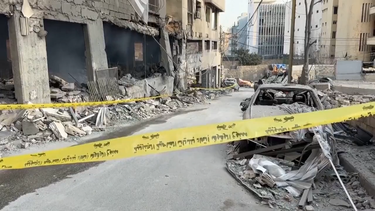 Video: Iran-Krieg: Trump unter Druck